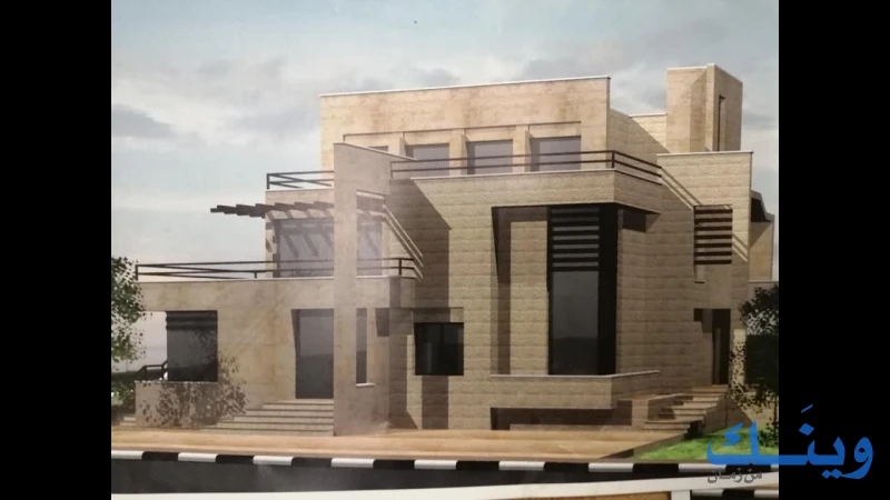 مكتب الفلسطينية للهندسة