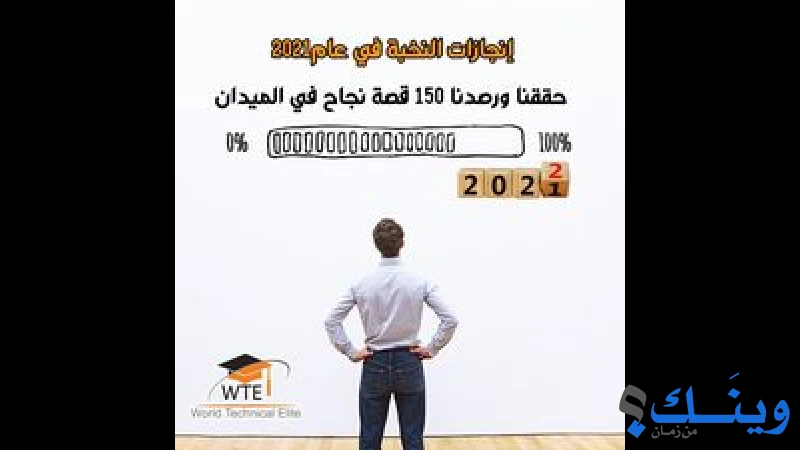 النخبة التقنية العالمية