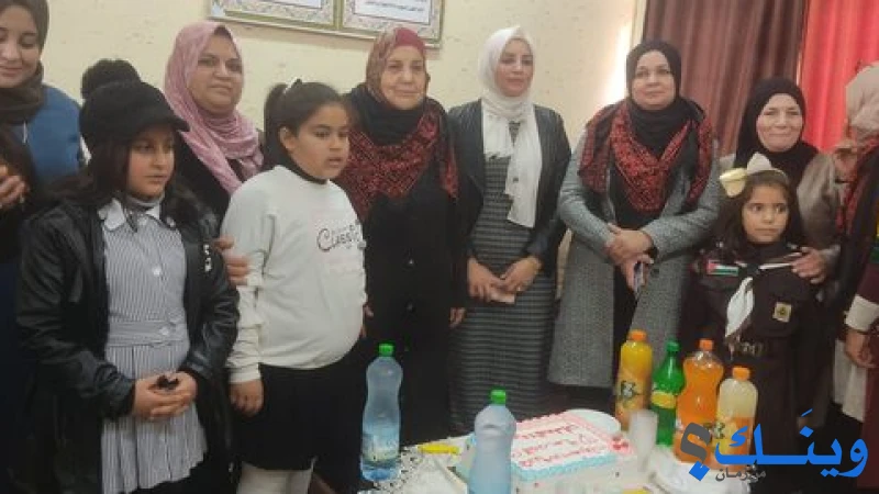 مدرسة بنات اذنا الاساسية