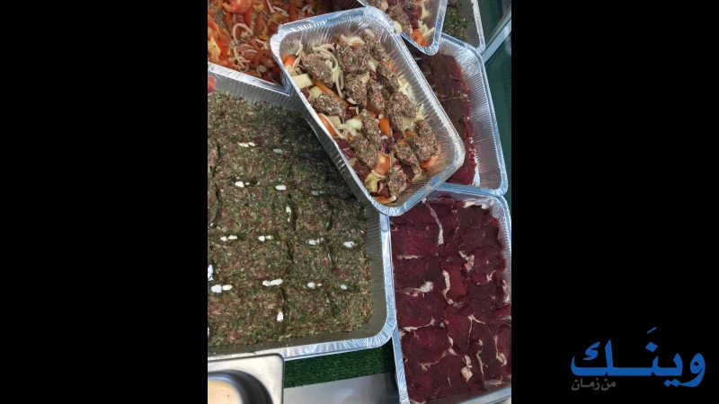 ملحمة نصري ابو صالحة
