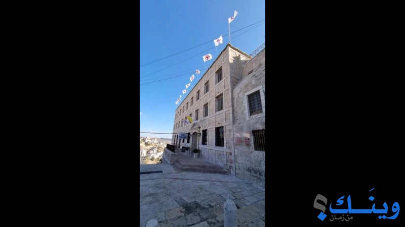 فندق كازانوفا بالاس