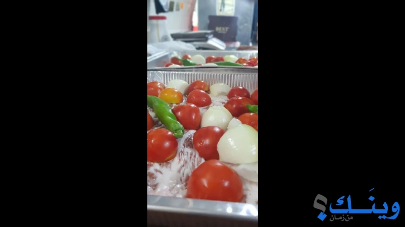 ملحمة ربيح سارة