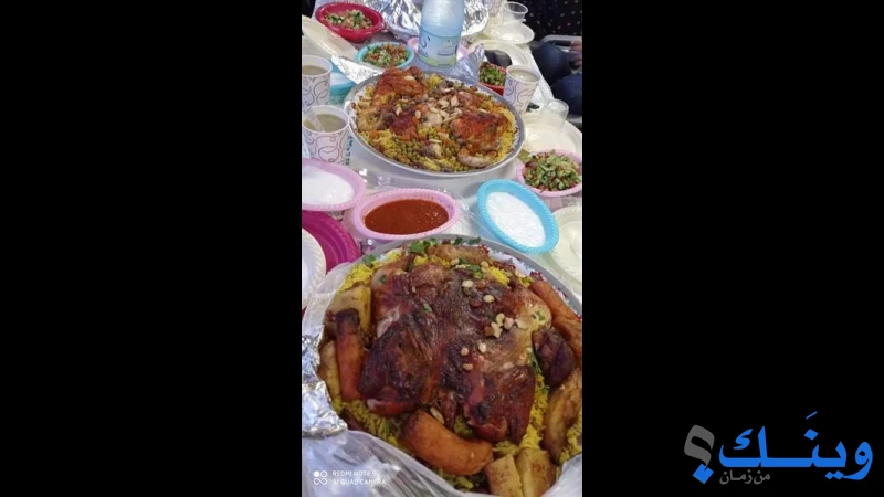 منتزه بتراء الباذان
