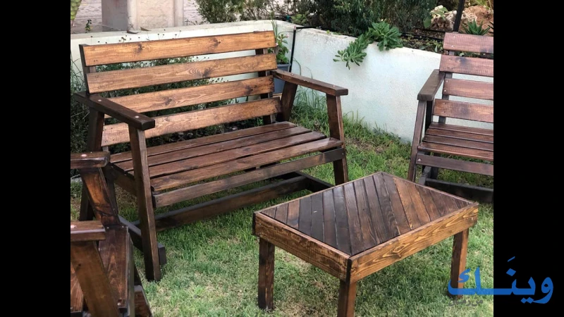 شركة ناصر الجنيدي لتجارة الاخشاب ومواد البناء