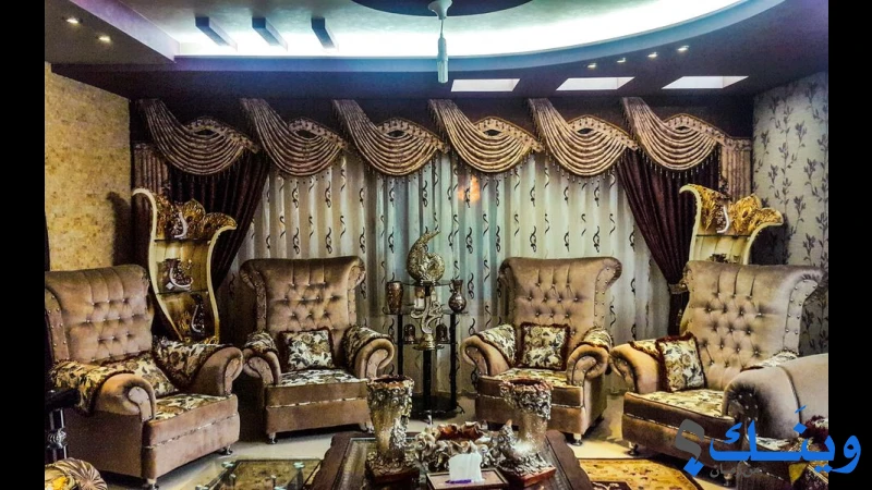 معرض تسنيم للديكور