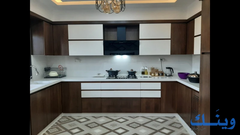 البزار للاثاث والمطابخ