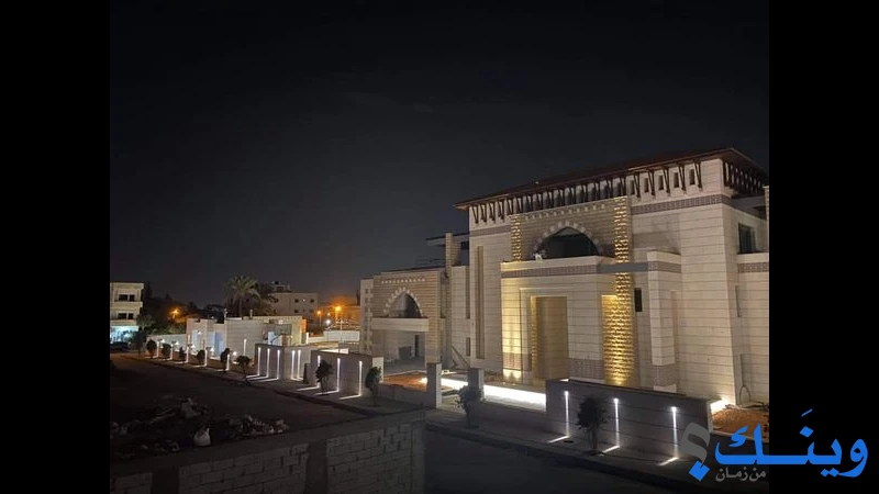 بروليك للخدمات الكهربائية