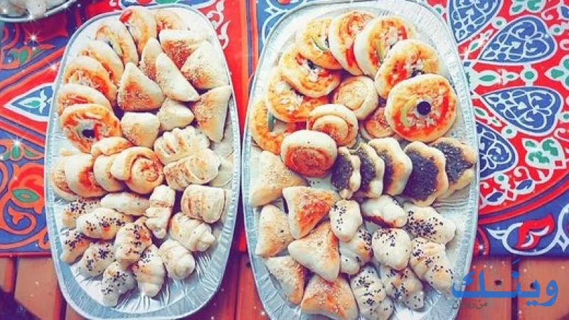 مطبخ روزماري