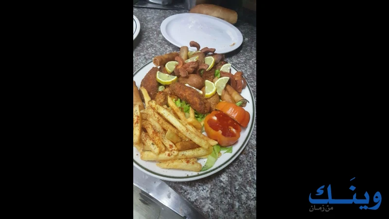 مطعم نوفمبر