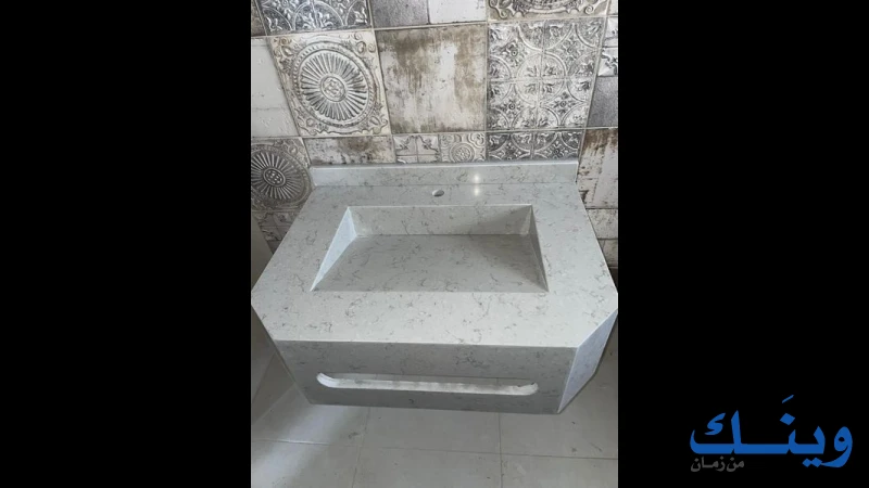 شركة كرارة للرخام والجرانيت