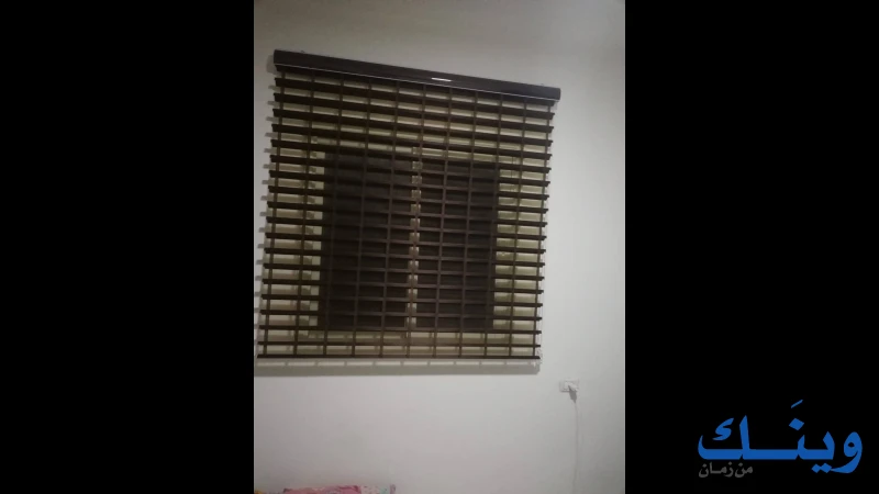 عالم الستائر