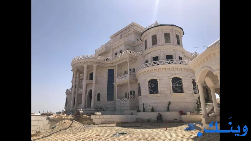 مكتب العرين الهندسي