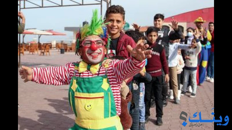 جمعية اجيال للتنمية والابداع