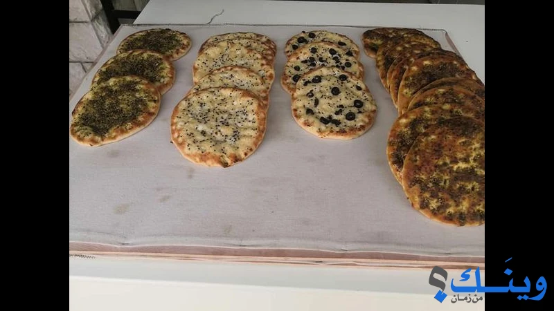 مخبز الشنطي