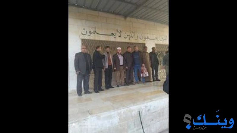 مدرسة ذكور رقعة الثانوية