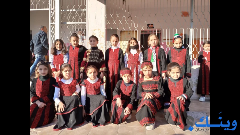 مدرسة بنات الريحية الاساسية