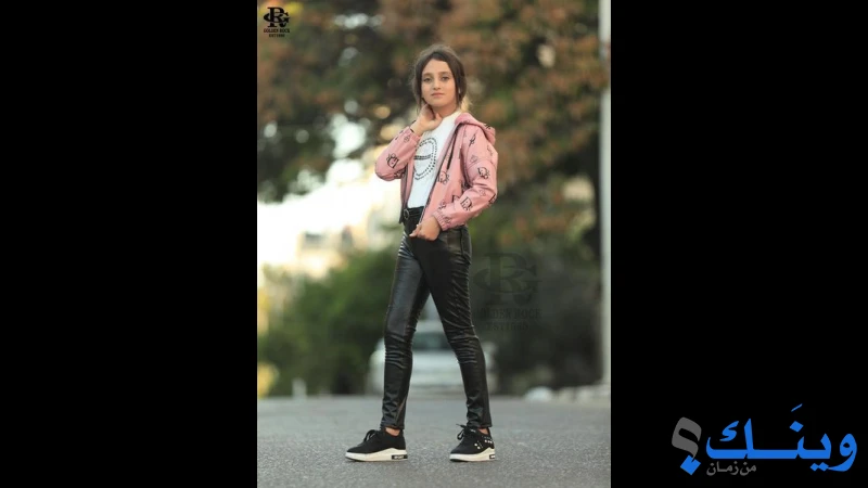 هايدي بيبي