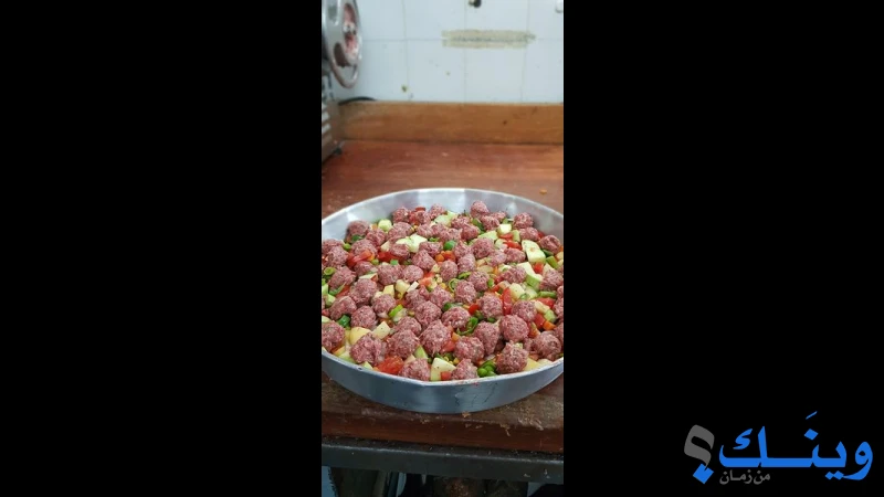 ملحمة ربيح سارة
