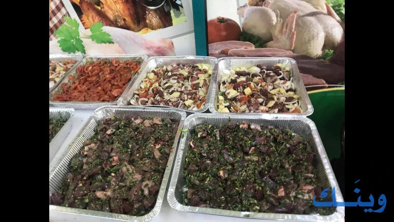 ملحمة نصري ابو صالحة