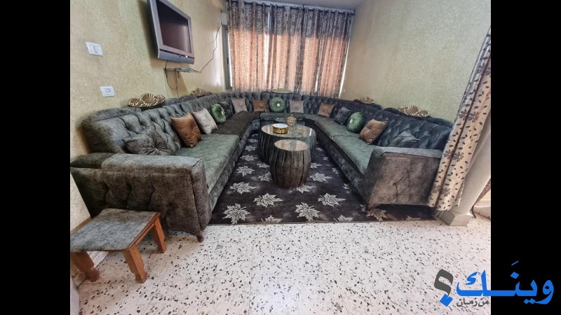 مفروشات انيغول