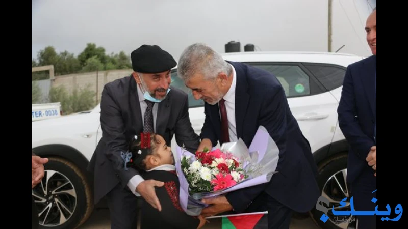 بلدية المغراقة