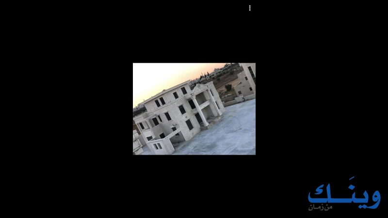 المزرعة الشرقية للحجر والرخام