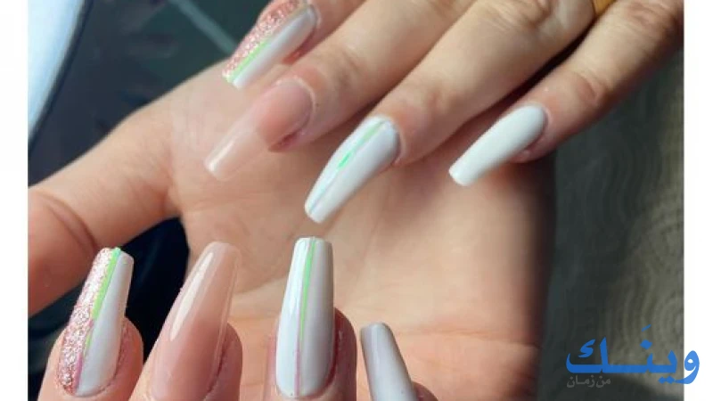 Princess nails & more