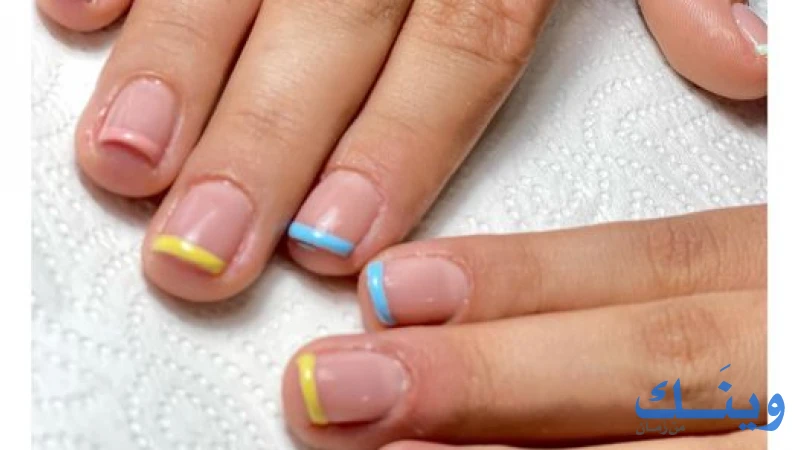 Princess nails & more