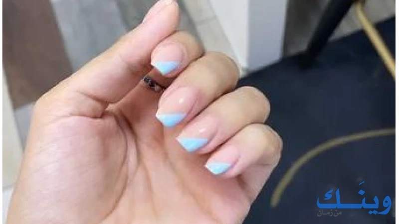 Posh nails