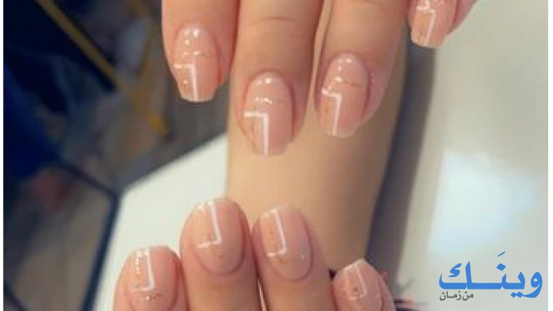 Posh nails