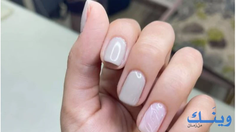 Posh nails