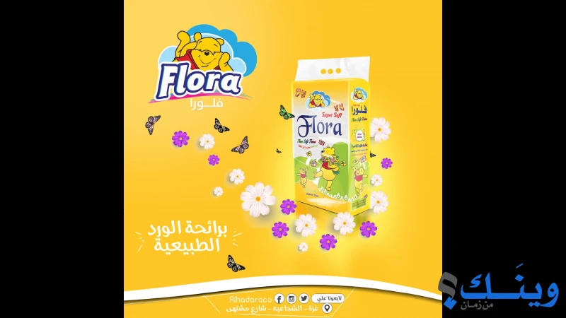 شركة الحضارة للصناعة والتجارة