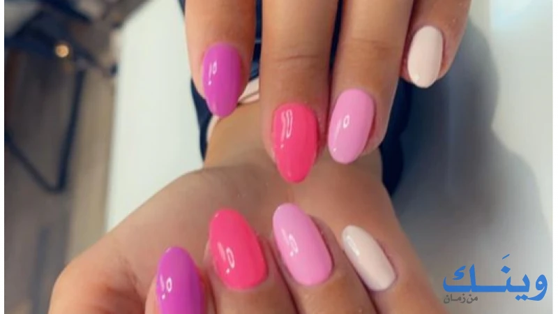 Posh nails