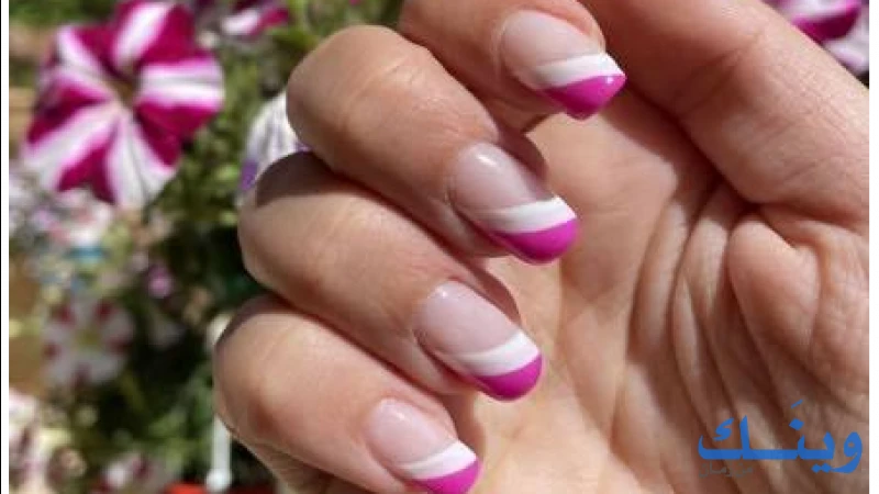 Rudy nails