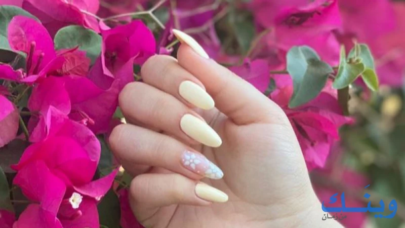 Rudy nails
