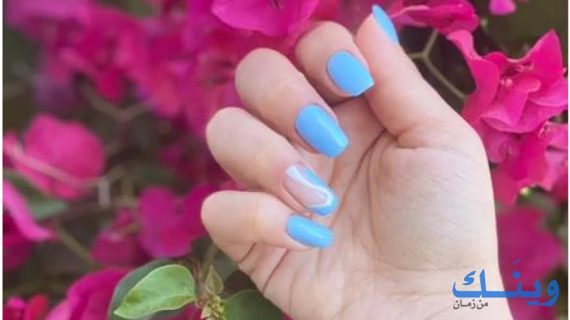 Rudy nails
