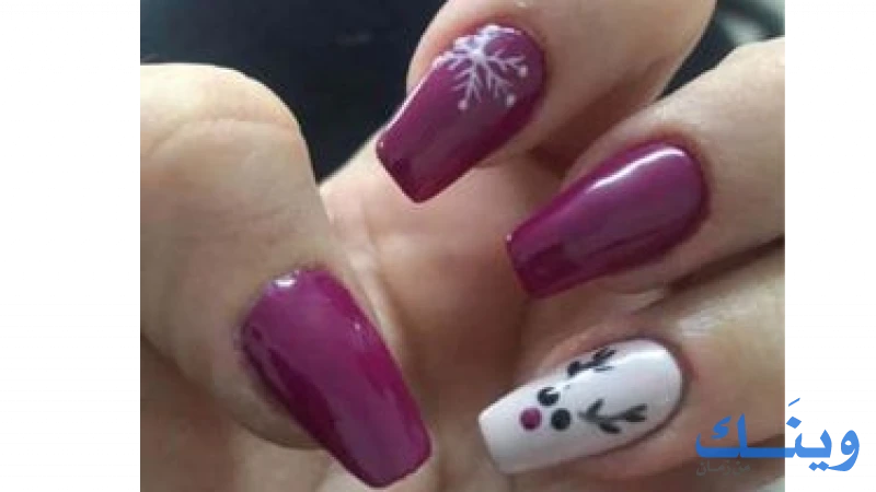 Rudy nails
