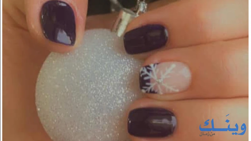 Rudy nails