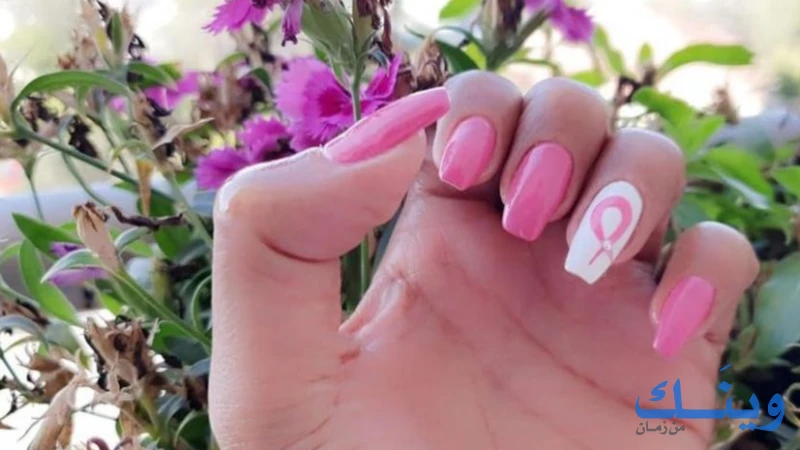 Rudy nails