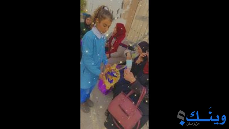 مدرسة بنات جلبون الثانوية