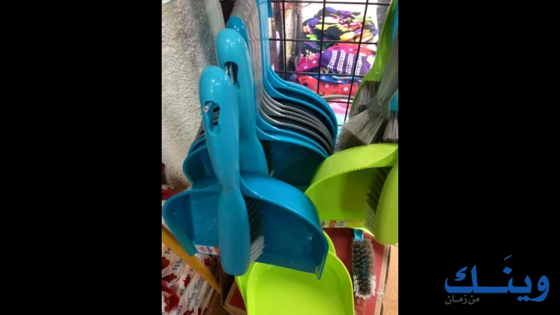 محلات سديل للنثريات