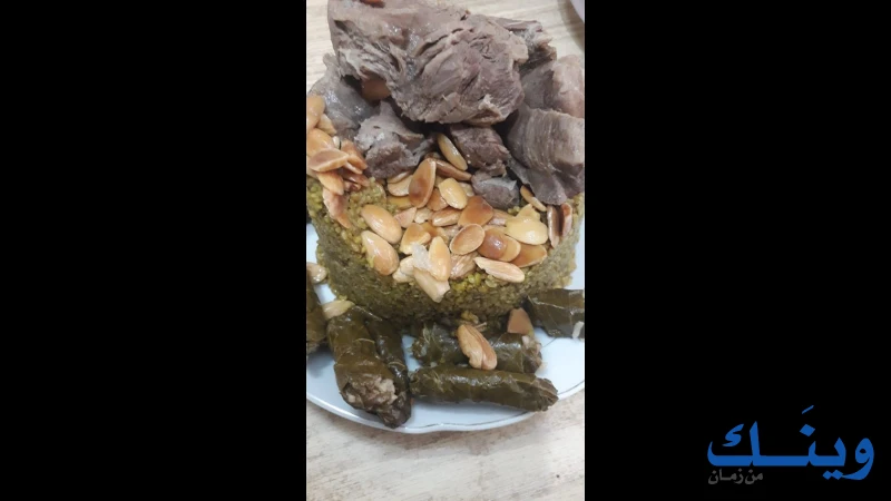 مطعم وحلويات النورس