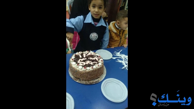 روضة روجيب النموذجية