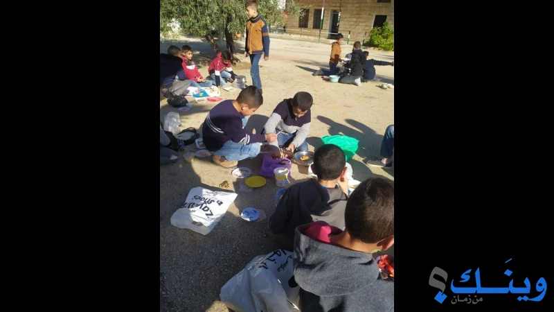 مدرسة زبوبا الاساسية للبنين