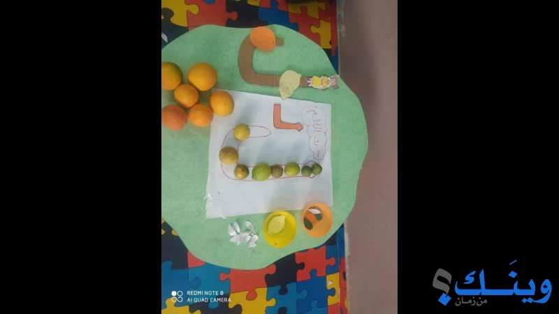 روضة شمس الامل النموذجية