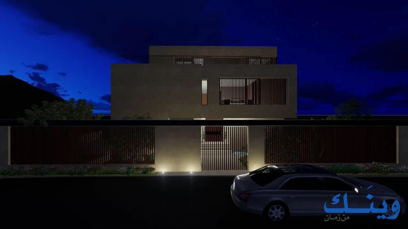 مكتب السكاكيني الهندسي