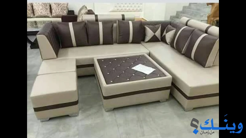 منجرة ومفروشات الاخوة