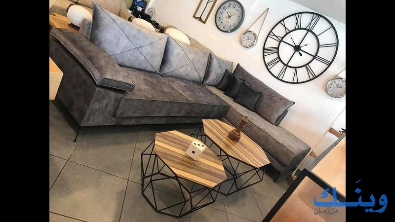 منجرة ومفروشات الامير