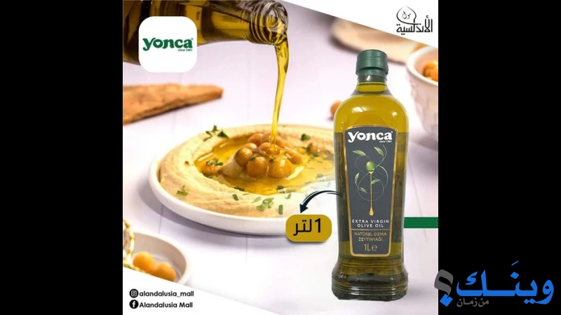 الاندلسية مول