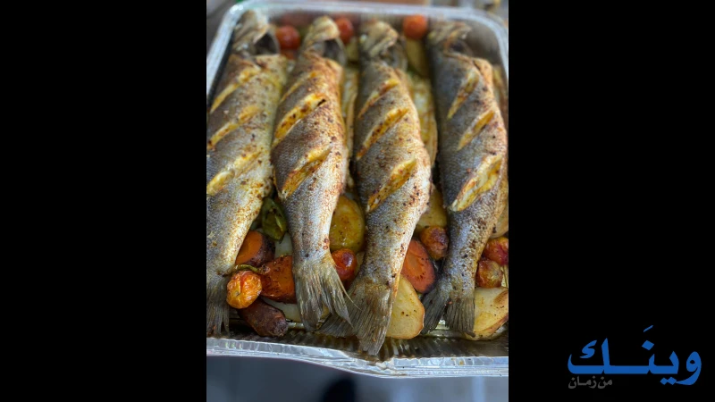 مسمكة البحار